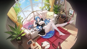 洛世琦