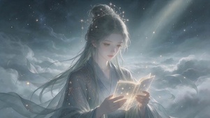 星卷流光