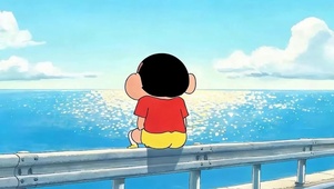可爱小清新带鱼屏