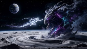 宇宙
