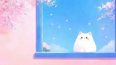 可爱萌宠