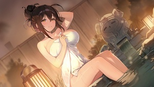 瑪莉貝爾