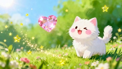猫咪