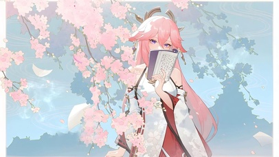八重神子