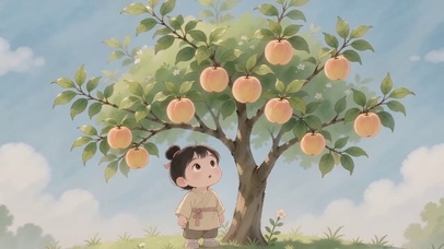 硕果累累