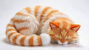 可爱猫咪