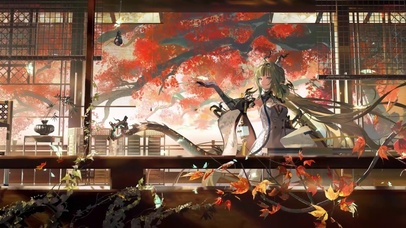 终末地 祀