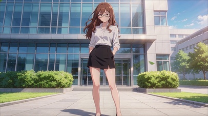 动漫
