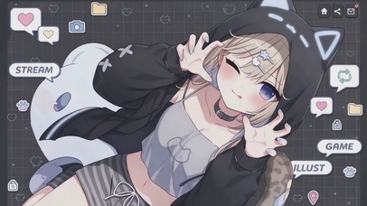 猫娘