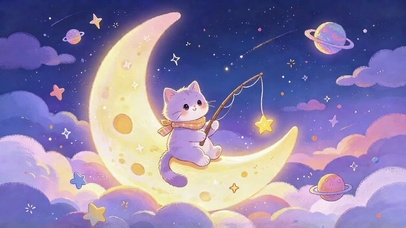 星月猫