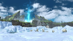 FFXIV Endwalker
