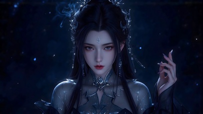 陆雪琪