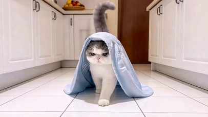 猫咪