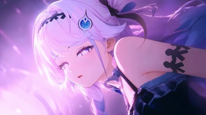鸣潮达妮娅