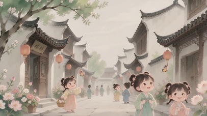 追蝶