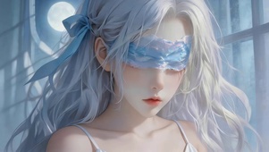 治愈少女姐姐