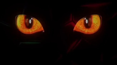 猫-眼 4k