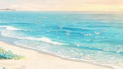 海景