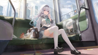 萤日早春