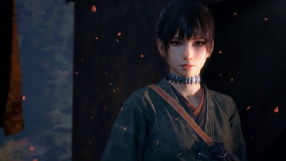 少女