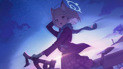 砂狼白子