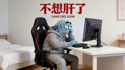 不想肝了