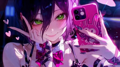 兔女郎蕾塞