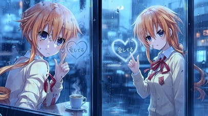 姐妹