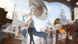浮生绮梦