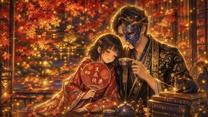 生辰快乐&日日是好日