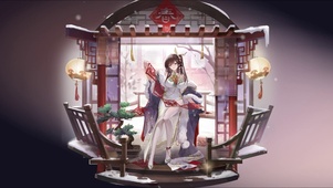 神崇王者