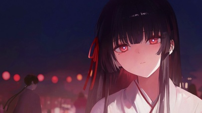 千咲灯火会