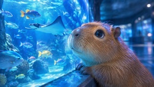 水族馆