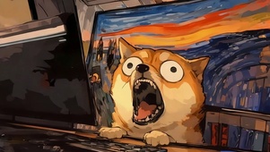 WTF？！
