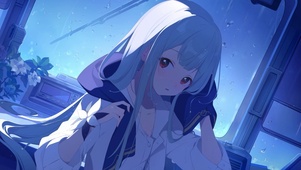 星塔旅人 苍兰