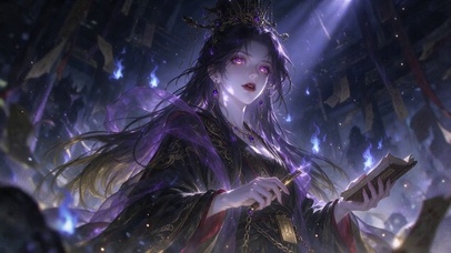 阎罗