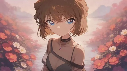 灰原哀