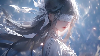 遮面