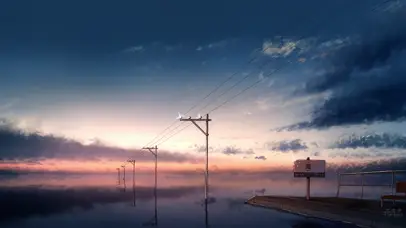 水镜