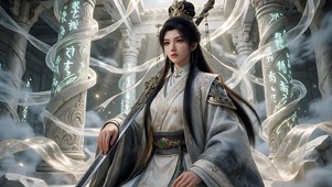 星座玄幻仙途