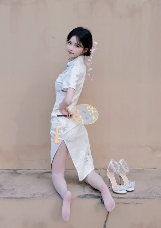 美眉