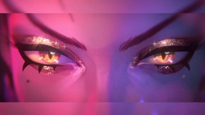 K/DA