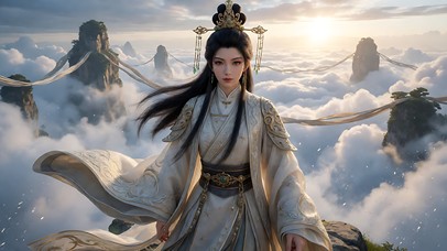 星座玄幻仙途
