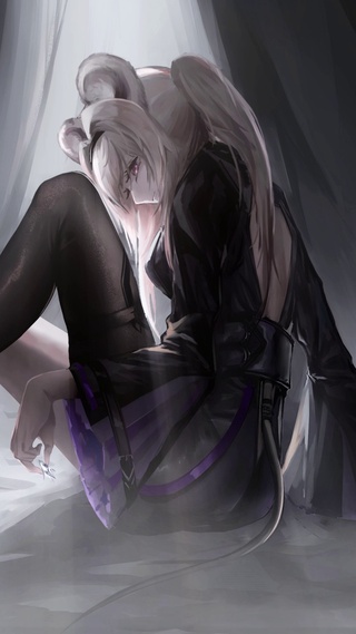 林雨霞 画师：-Z-05