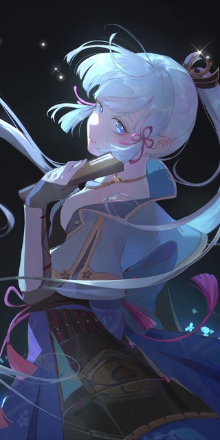 神里