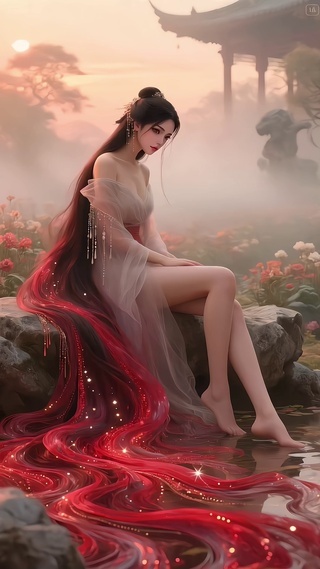 二次元美少女⑩