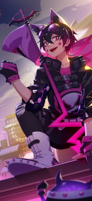 DJ
