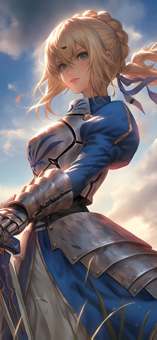 Servant