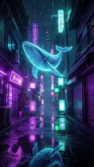 海豚
