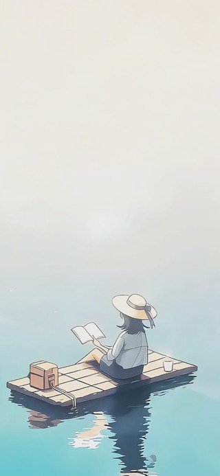 休闲时光